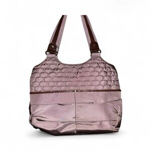 Mosey Shoulder Bag